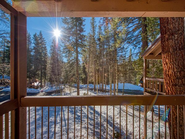 Yosemite Area Home 1029057