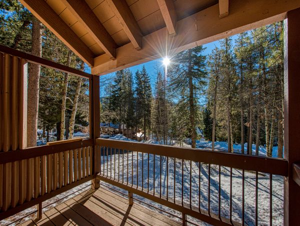 Yosemite Area Home 1029057