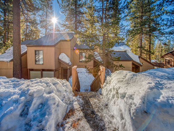 Yosemite Area Home 1029057