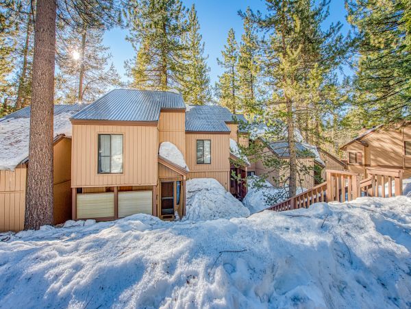Yosemite Area Home 1029057