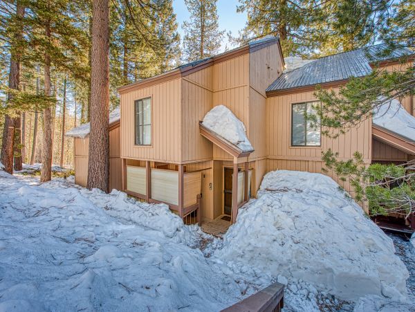 Yosemite Area Home 1029057