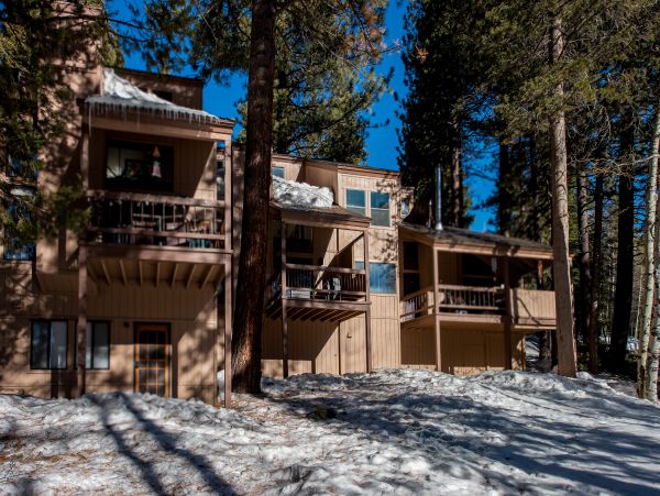 Yosemite Area Home 1029057