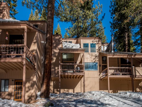 Yosemite Area Home 1029057