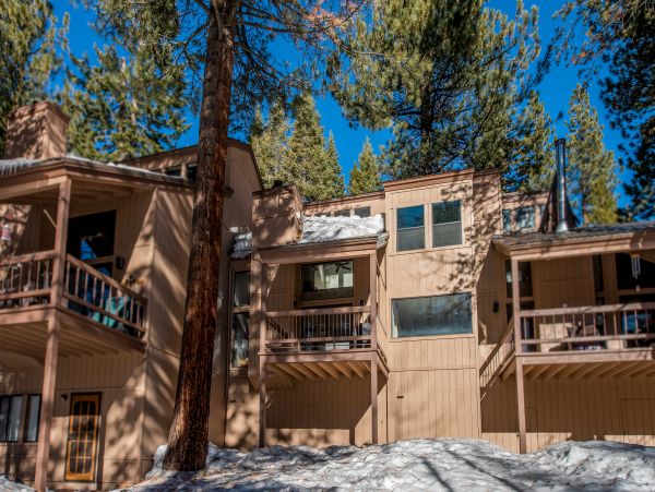 Yosemite Area Home 1029057