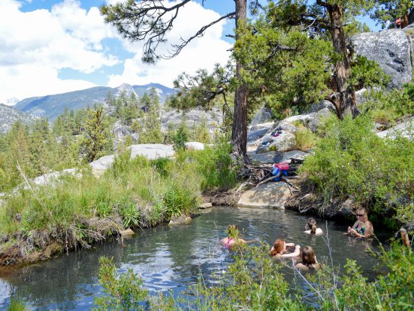 Yosemite Area Home 1029057