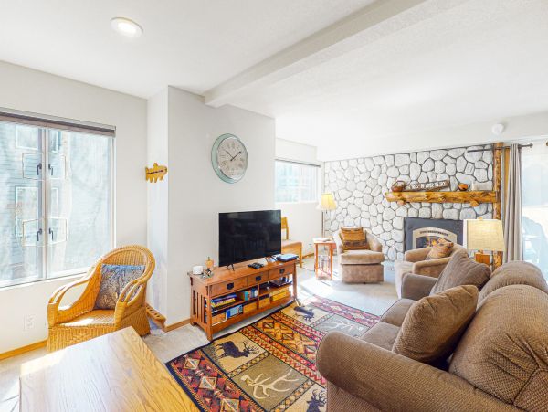 Yosemite Area Home 1029058