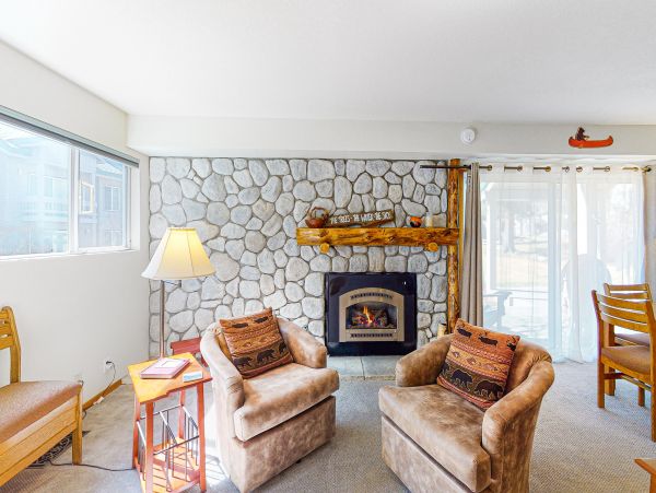 Yosemite Area Home 1029058