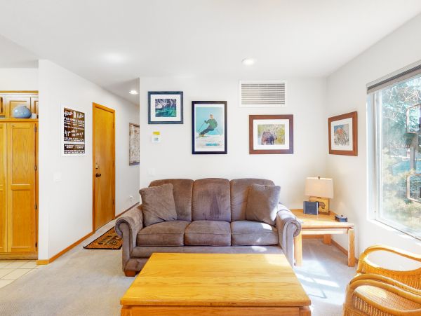 Yosemite Area Home 1029058