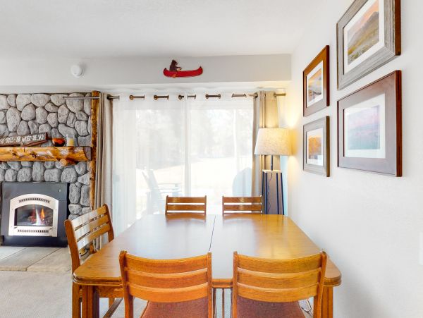 Yosemite Area Home 1029058