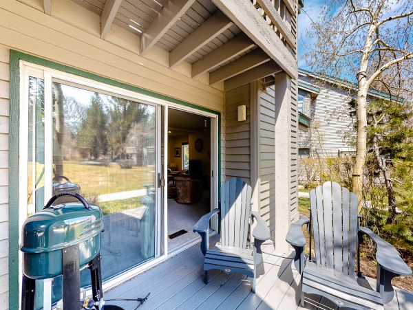 Yosemite Area Home 1029058