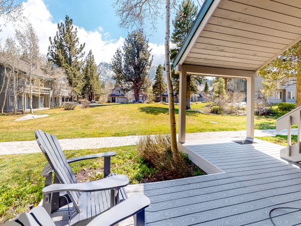 Yosemite Area Home 1029058