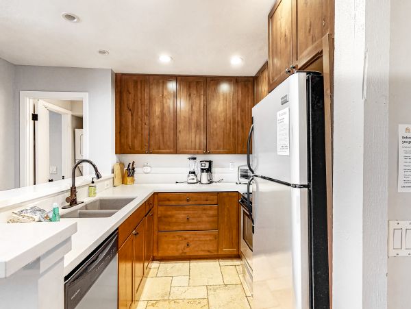 Yosemite Area Home 1029059