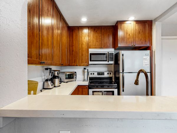 Yosemite Area Home 1029059