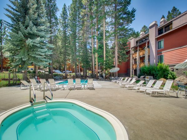 Yosemite Area Home 1029059