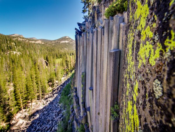 Yosemite Area Home 1029059