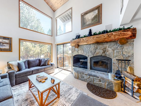 Yosemite Area Home 1029060