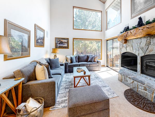 Yosemite Area Home 1029060