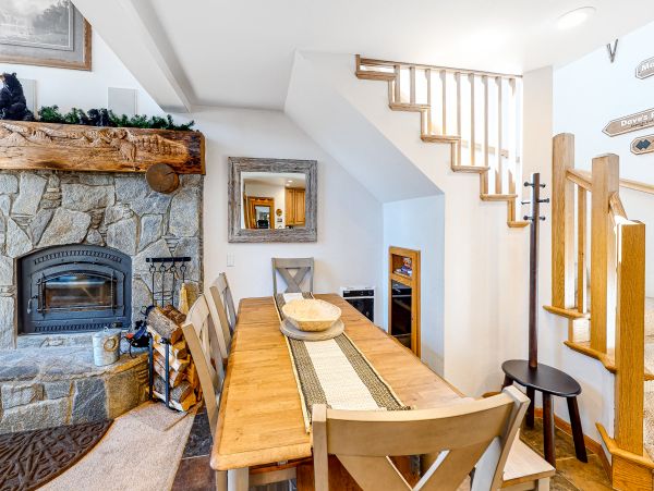 Yosemite Area Home 1029060