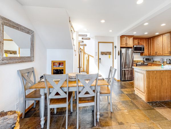 Yosemite Area Home 1029060