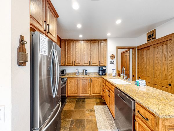 Yosemite Area Home 1029060