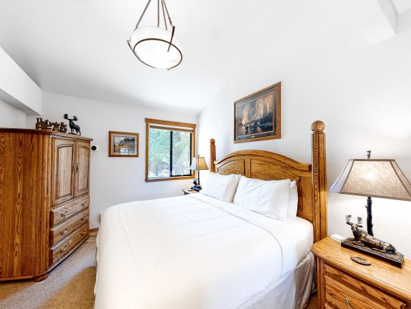 Yosemite Area Home 1029060
