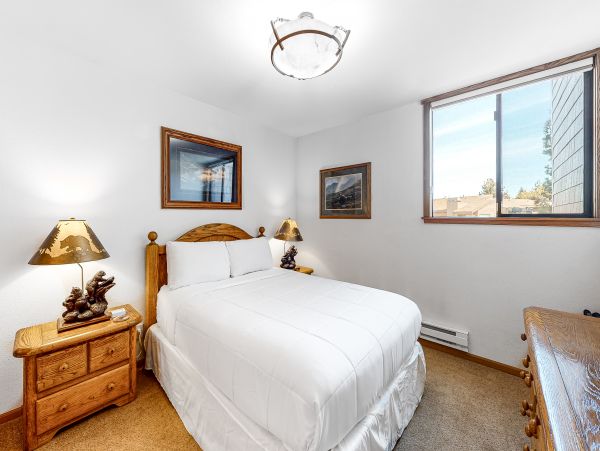 Yosemite Area Home 1029060