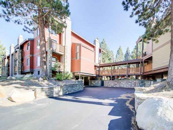 Yosemite Area Home 1029060
