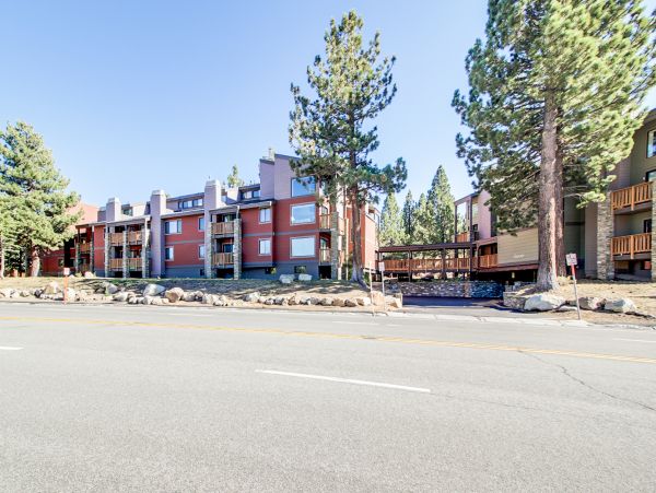 Yosemite Area Home 1029060