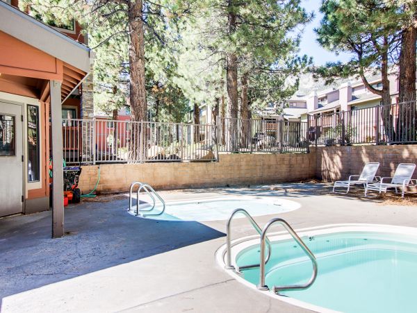 Yosemite Area Home 1029060
