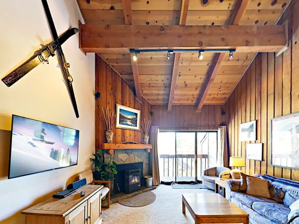 Yosemite Area Home 1029061