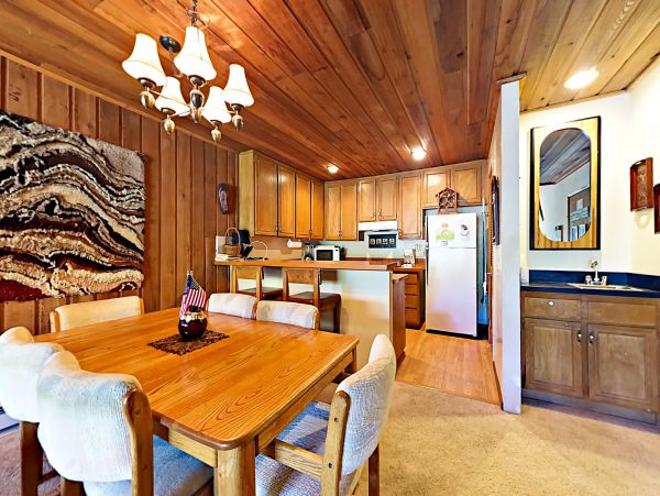 Yosemite Area Home 1029061