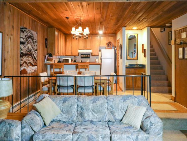 Yosemite Area Home 1029061