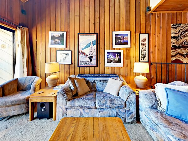 Yosemite Area Home 1029061
