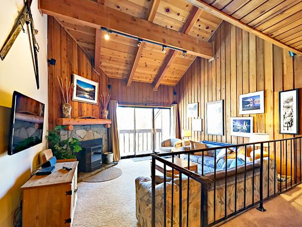 Yosemite Area Home 1029061
