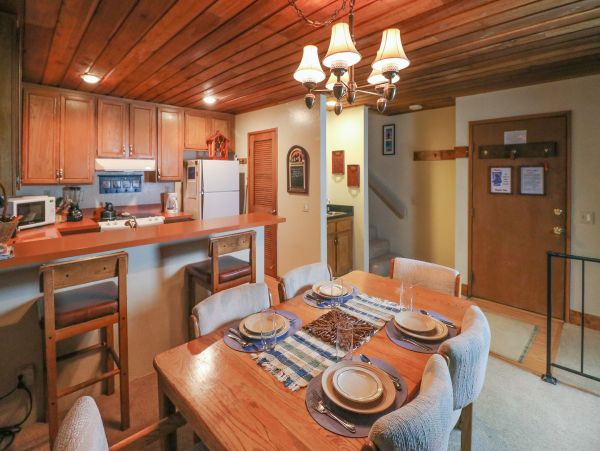 Yosemite Area Home 1029061