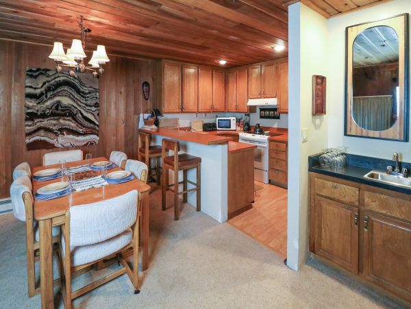 Yosemite Area Home 1029061