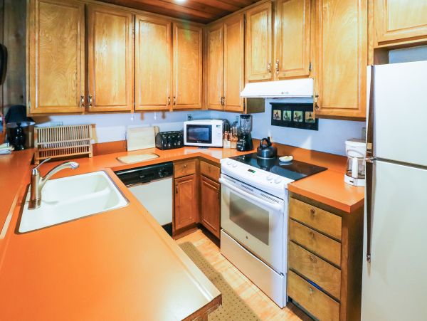 Yosemite Area Home 1029061