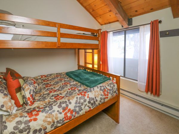 Yosemite Area Home 1029061