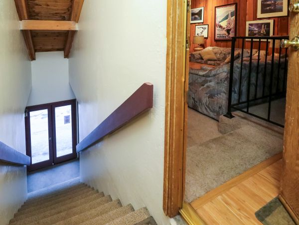 Yosemite Area Home 1029061
