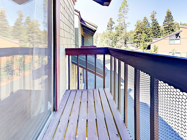 Yosemite Area Home 1029061