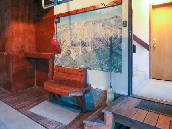 Yosemite Area Home 1029061