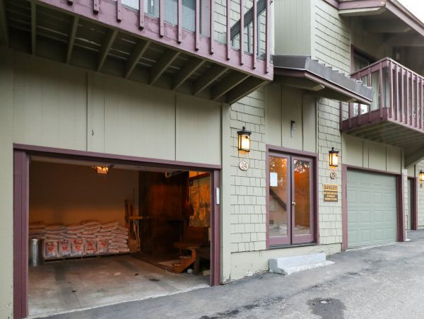 Yosemite Area Home 1029061
