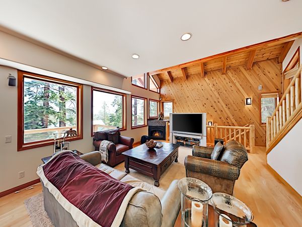 Yosemite Area Home 1029062