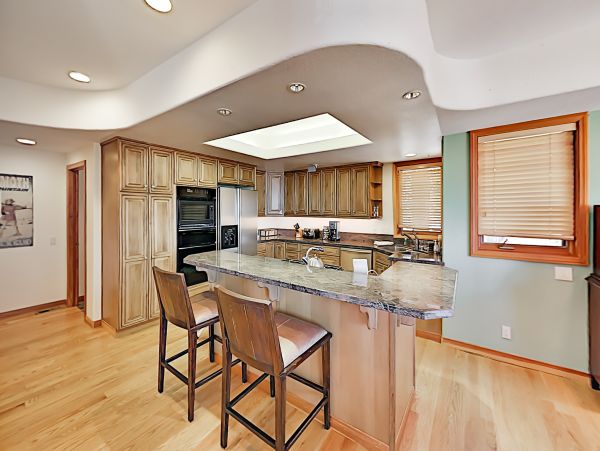 Yosemite Area Home 1029062