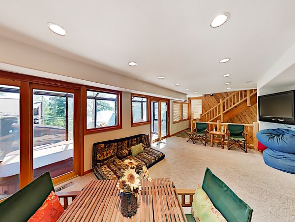 Yosemite Area Home 1029062