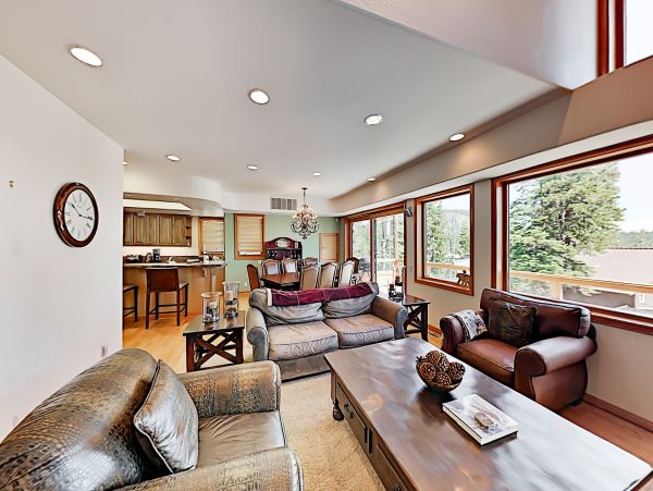 Yosemite Area Home 1029062