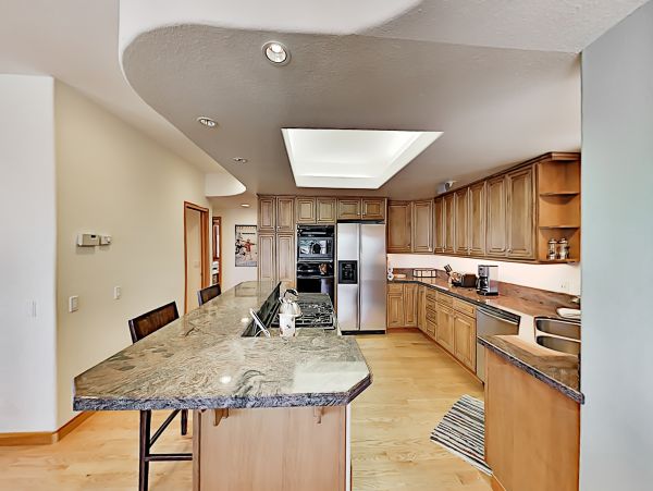 Yosemite Area Home 1029062