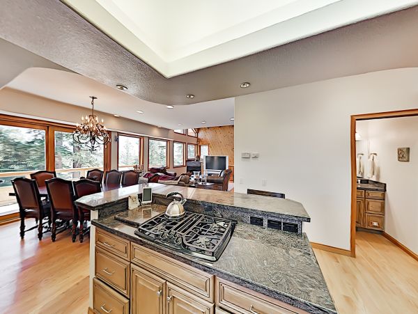 Yosemite Area Home 1029062