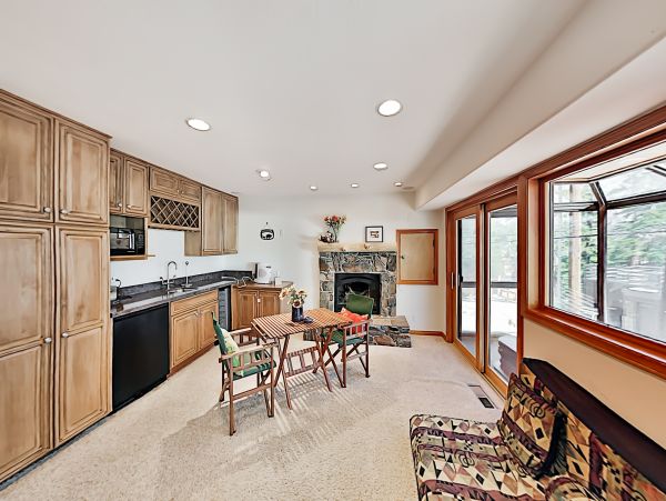 Yosemite Area Home 1029062