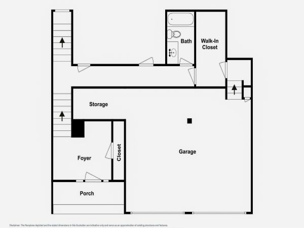 Yosemite Area Home 1029062